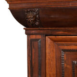 Buffet ribbank of Flanders or the Netherlands, seventeenth century