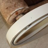 Rocking chair by Gae Aulenti for Poltronova 1962