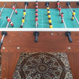 Vintage foosball