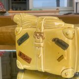 Bouteille valise barbotine Franor Royale