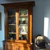 Merisier library