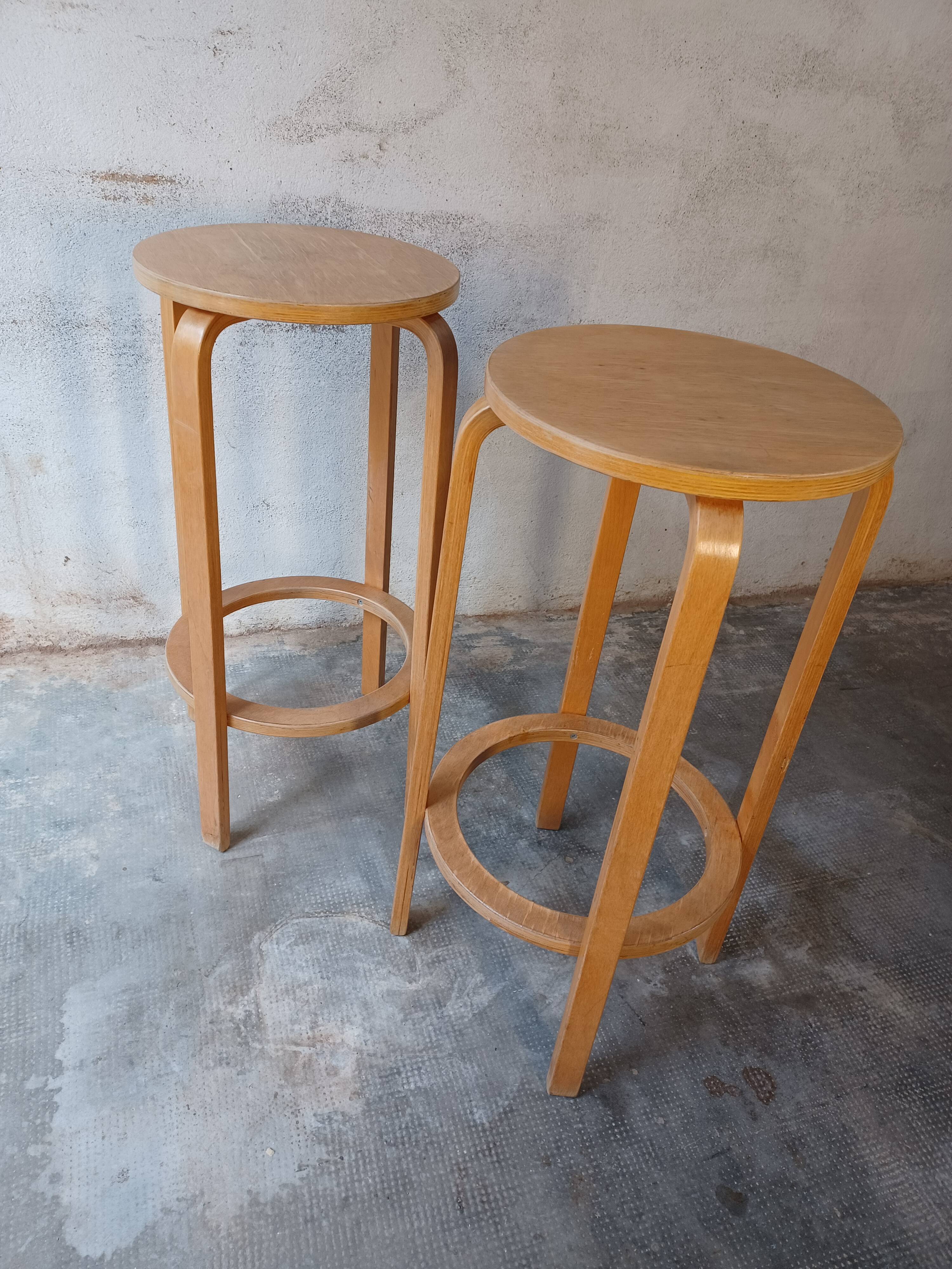 Bar top stool
