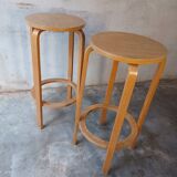 Bar top stool