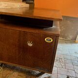 Vintage desk