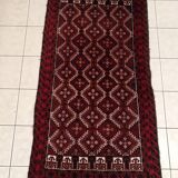 Belloutch rug 205x105cm