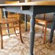 Farm table