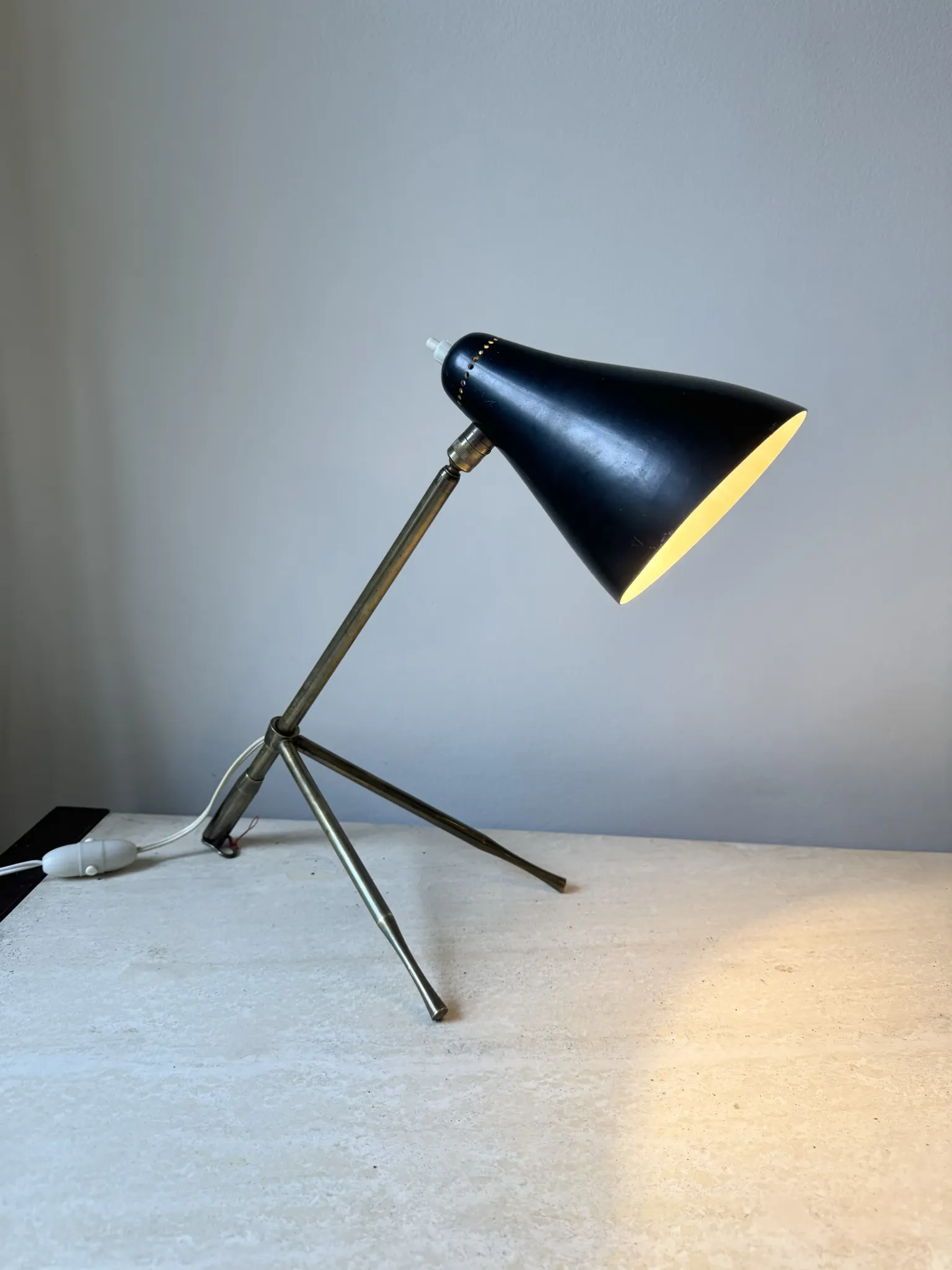 Ostuni design lamp
