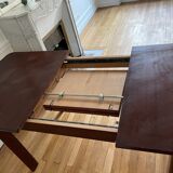 Scandinavian table