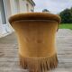 Toad armchair