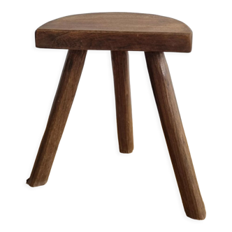 Shepherd tripod stool