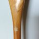 Paddles Native American rows