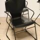 Série de 6 chaises EGOA 300 par Josep Mora - 1980