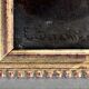 Tableau HST the Chardonnet in the boudoirs cf. Chardin, 19th century