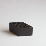 Ikebana vase by Hakusan Japan, 1990s.