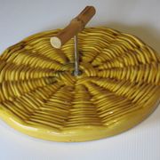 Cheese platter