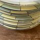 Set of 9 dessert plates and 1 serving platter Victoria China