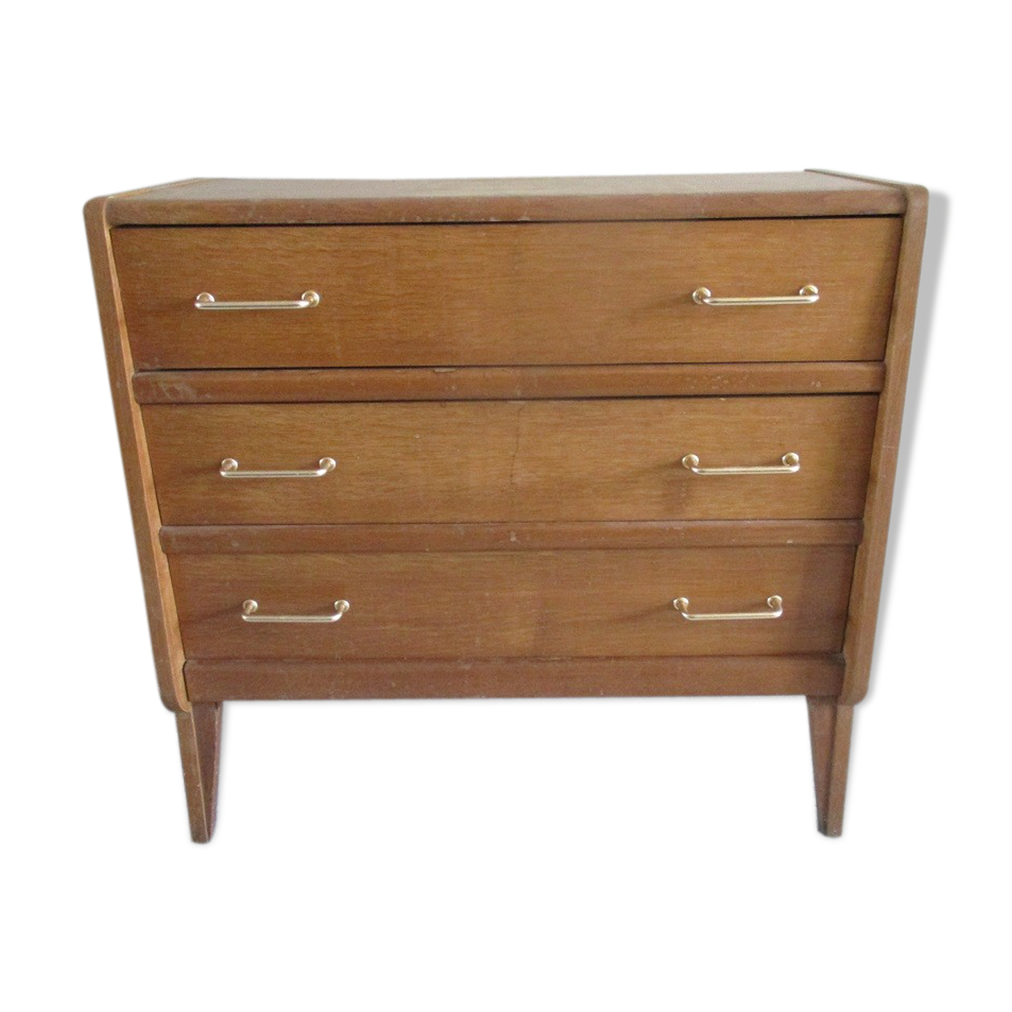 Chest of drawers vintage