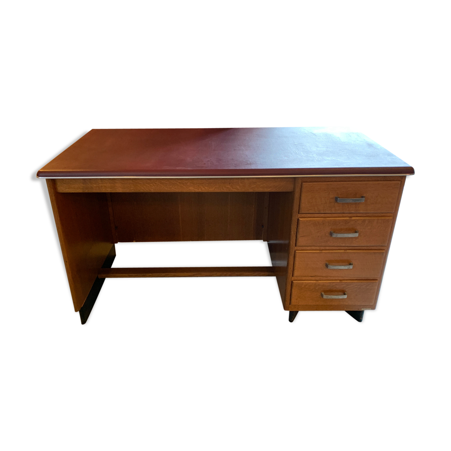 Former burwood desk