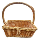 Panier en osier