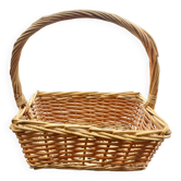 Panier en osier