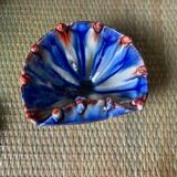 Enameled bowl