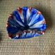 Enameled bowl