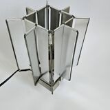 TABLE LAMP by MAX SAUZE model SIRIUS 1970