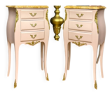 Louis XV Consoles