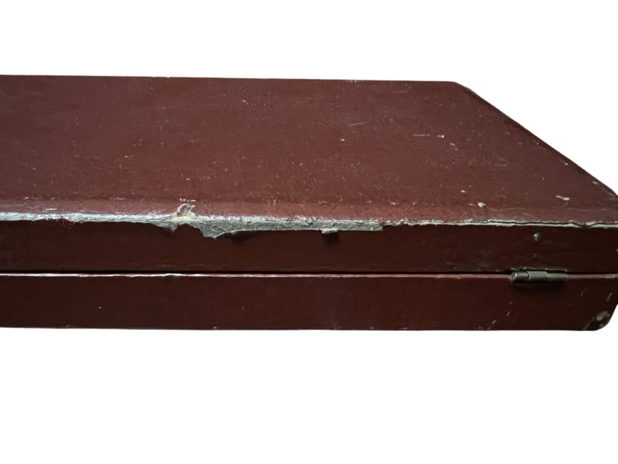 Box of 12 stainless steel knives