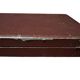 Box of 12 stainless steel knives
