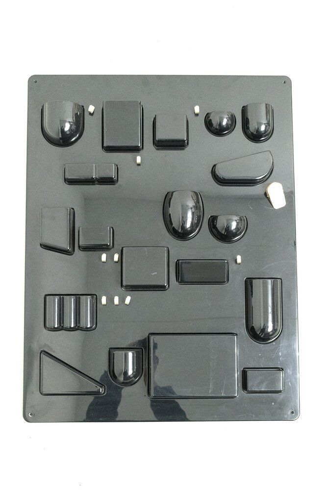 Vintage Utensilo Wall Unit by Dorothee Becker for Ingo Maurer