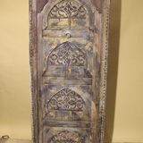 Porte d'hiver