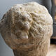 Reconstituted stone – goddess Hygie