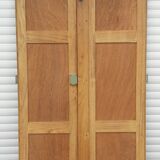 Parisian cabinet doors