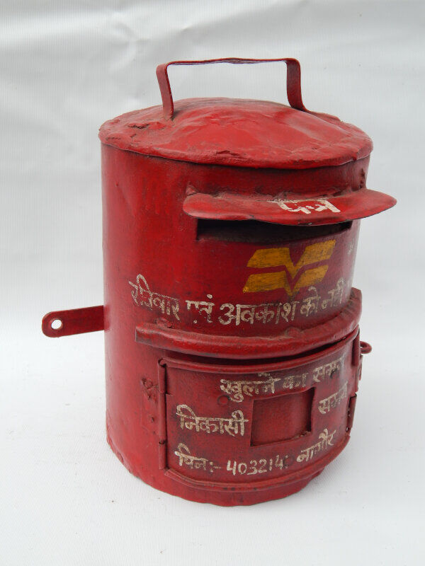 destination indienne en 3 lettres