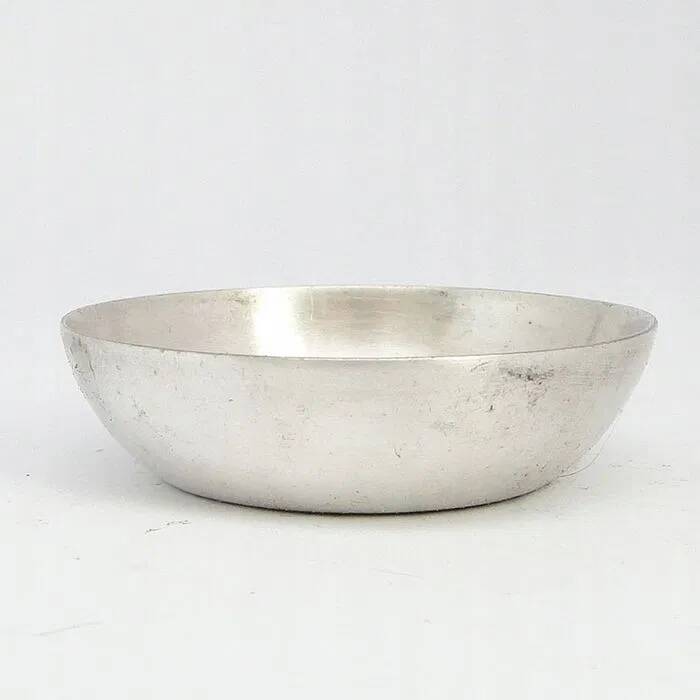 Dd4 art deco salt shaker norblin