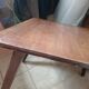 Coffee table from the 1950s