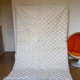 Tapis berbère Beni Ouarain 244 x 147 cm "Eilan"