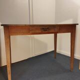 Desktop foot spindles