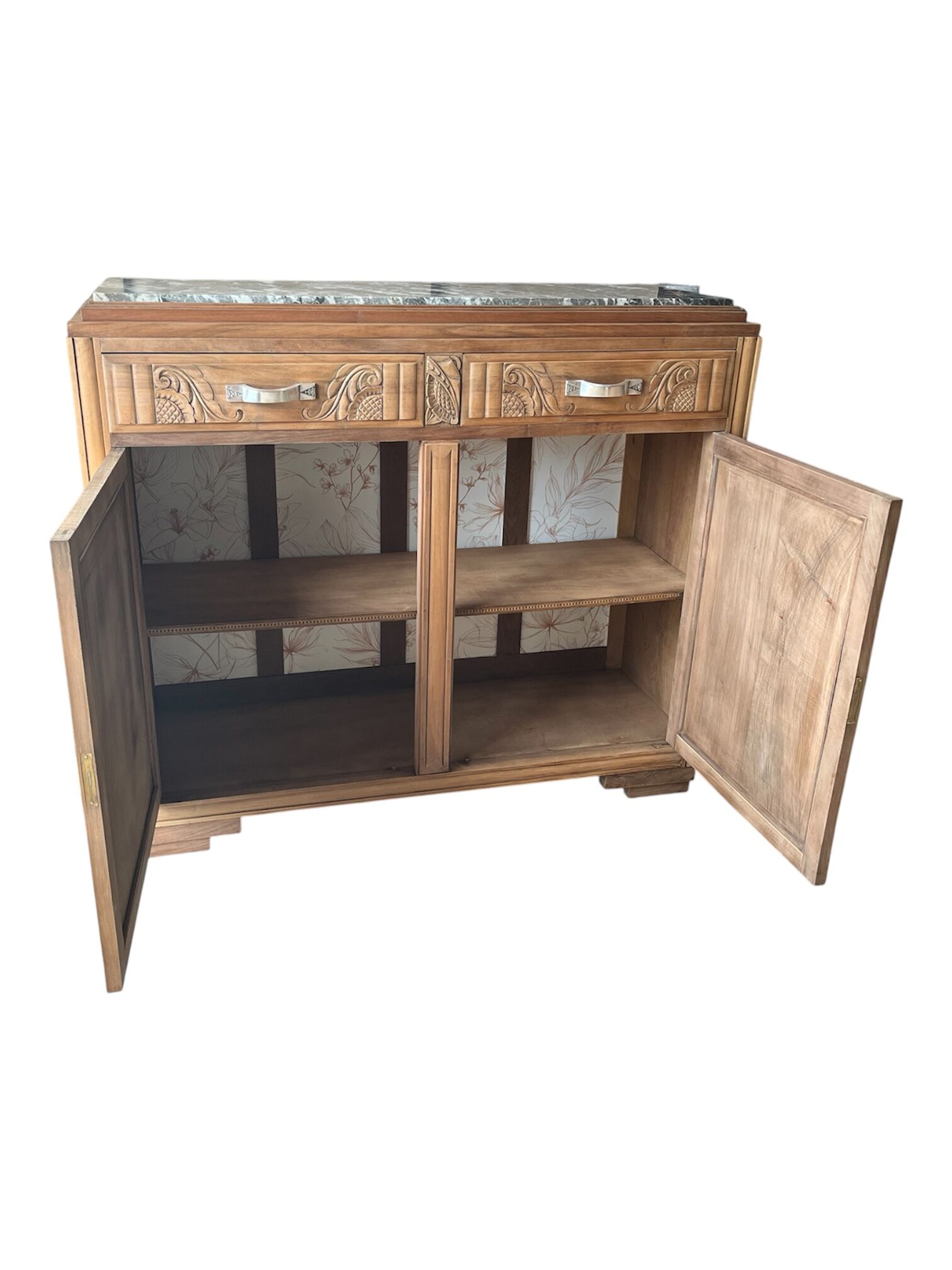 Art Deco Parisian Buffet