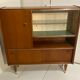 Buffet vintage 1960