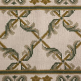 Tapis traditionnel portugais 55x110cm