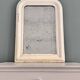 Antique Louis Philippe mirror
