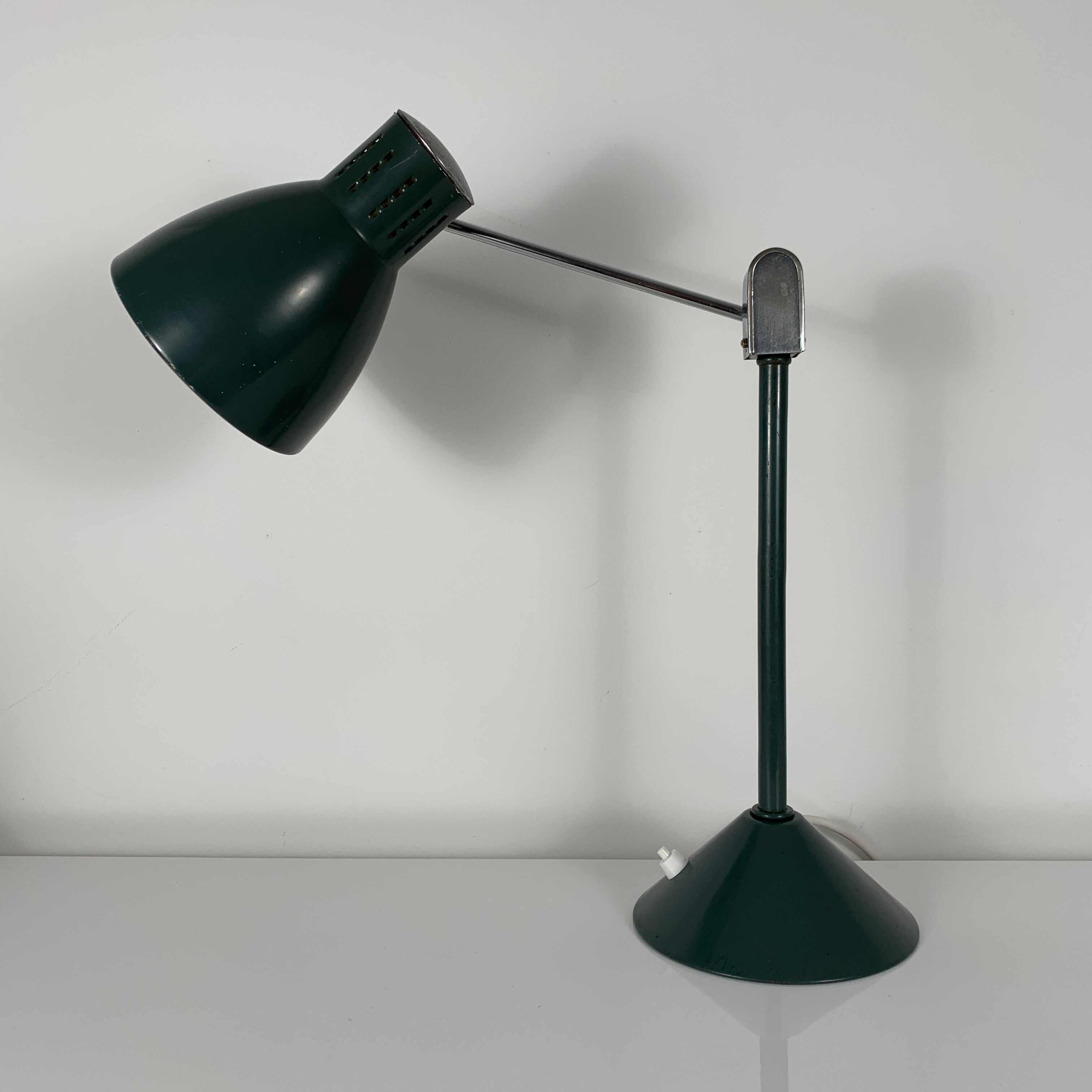 Jumo 800 S lamp