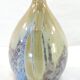 Vase en gres estampillé p.l pont des vernes france