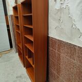 Mid century highboards