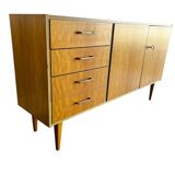 Vintage chest of drawers/sideboard/TV stand