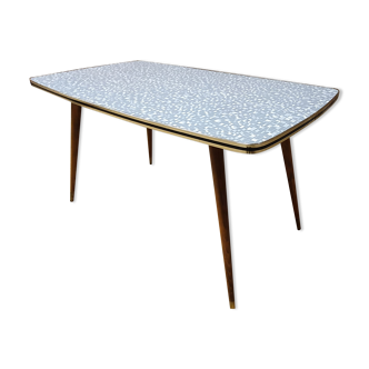Cocktail coffee table 1960"