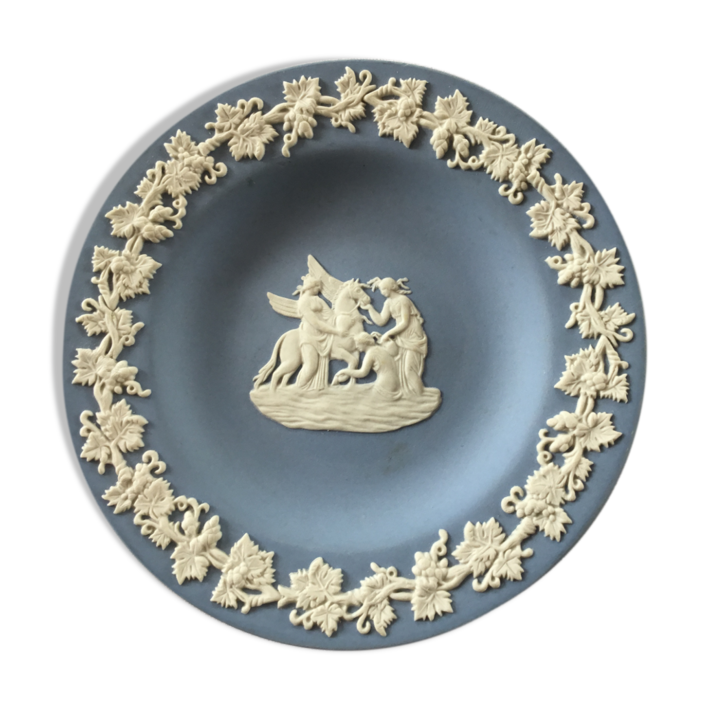 Wedgwood Collection Plate