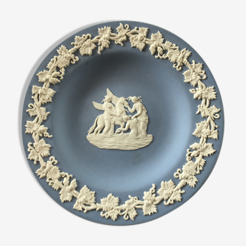 Assiette de collection wedgwood